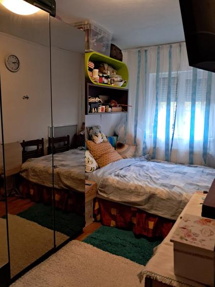 Apartament cu 2 camere semidecomandat, mobilat în Șagului