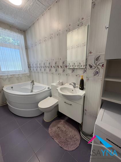 Apartament 2 camere – Mobilat/utilat complet - Str Vasile Alecsandri! - 7