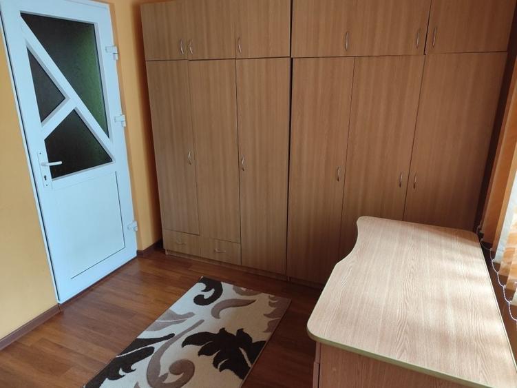 Apartament cu 2 camere semidecomandat în Dorobanți 1