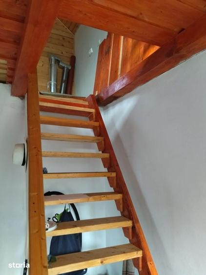 Casă cu 2 camere cu Teren 3000 Mp în Certeju de Sus