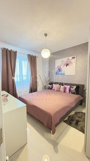 Apartament 2 camere, modern, bloc nou - Bd. Sudului, Braytim - 6