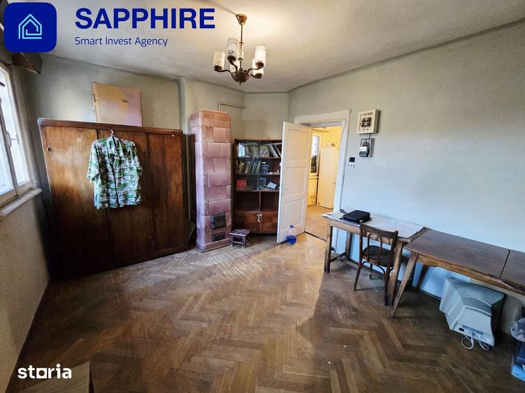 Apartament 3 camere zona Ci?migiu, ?tirbei Voda, ideal investi?ie - 1