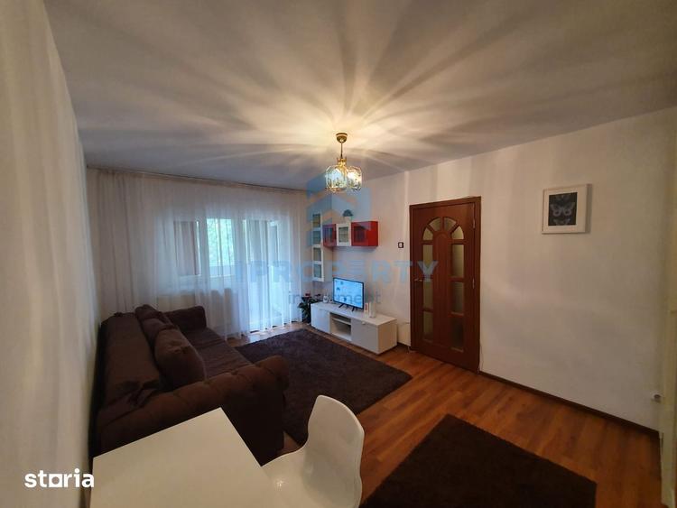 Apartament 2 Camere Drumul Taberei Centrala Proprie Balcon - 2