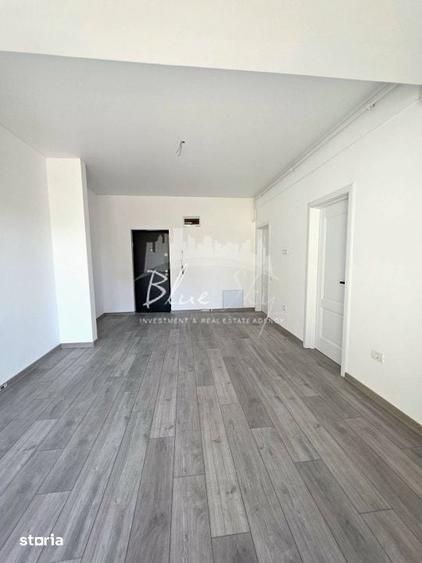 Apartament cu 2 camere în Nord