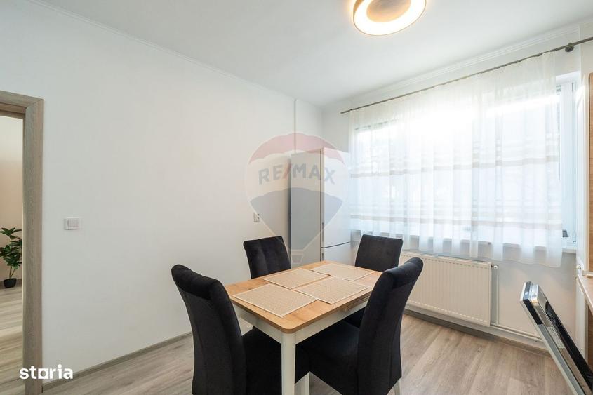 Garsoniera de vanzare | Renovata complet 2025, Gavana-Pitesti - 9