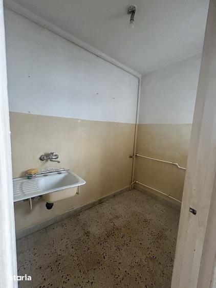 Garsonieră în Militari