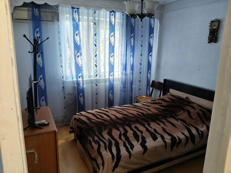 Apartament cu 2 camere nedecomandat în Viziru 1
