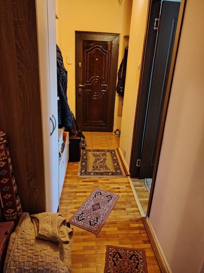 Apartament cu 2 camere decomandat în Sântămărie