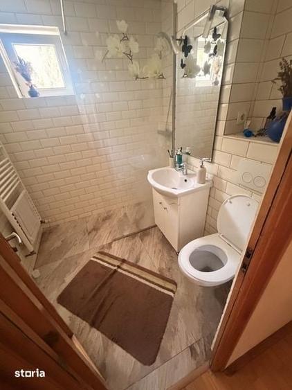 Apartament cu 4 camere în Central