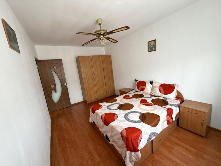 Apartament cu 2 camere decomandat în Ștefan cel Mare