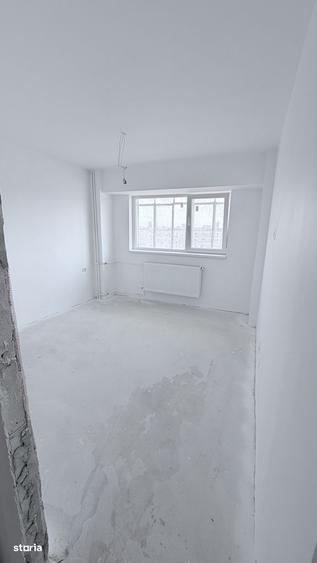 Apartament cu 3 camere în Crângași