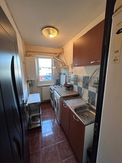 Apartament cu 2 camere în Apollo