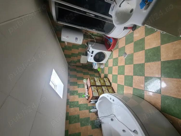 Casă în Tineretului