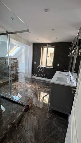 Apartament cu 4 camere decomandat, mobilat în Prelungirea Ghencea