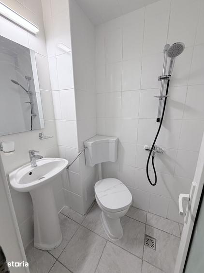 Garsonieră în Centrul Civic