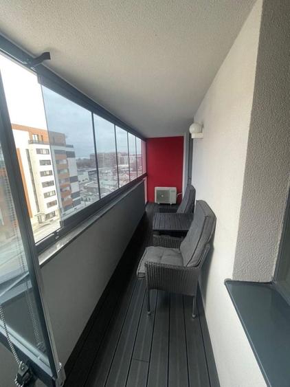 Apartament 3 camere + garaj dublu subteran confort, spatiu si siguranta - 3