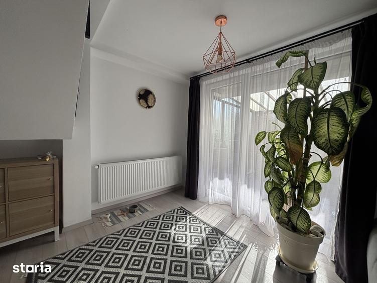 Casă cu 3 camere cu Teren 180 Mp în Șelimbăr