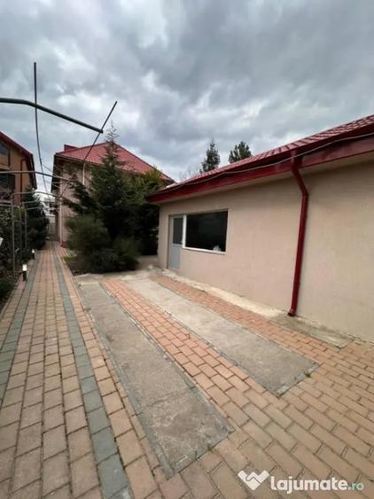 Casă cu 4 camere cu Teren 505 Mp în Mamaia