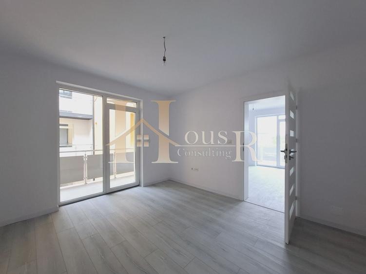 Apartament cu 3 camere decomandat în Braytim