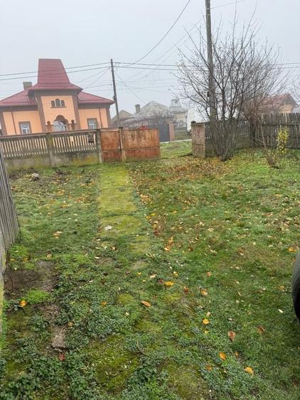 Casă cu 4 camere în Vlădila