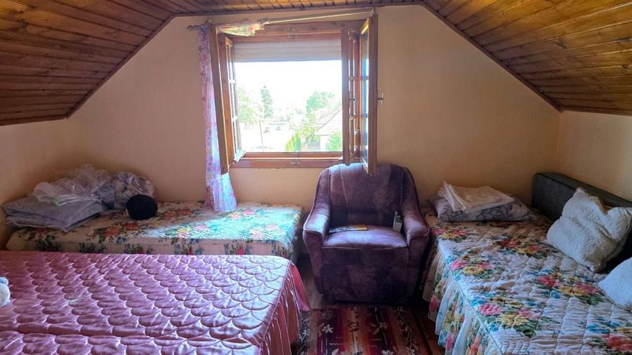 Casă individuală cu 3 camere cu Canalizare în Viile Satu Mare