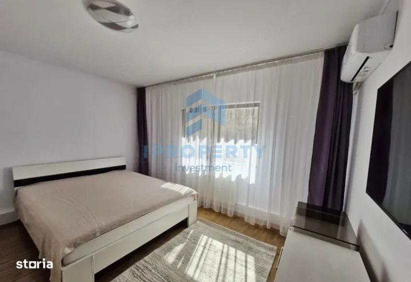 Apartament cu 2 camere decomandat, mobilat în Timpuri Noi