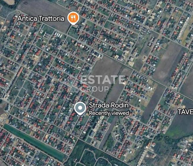 Teren de 639 mp, în Dumbrăvița