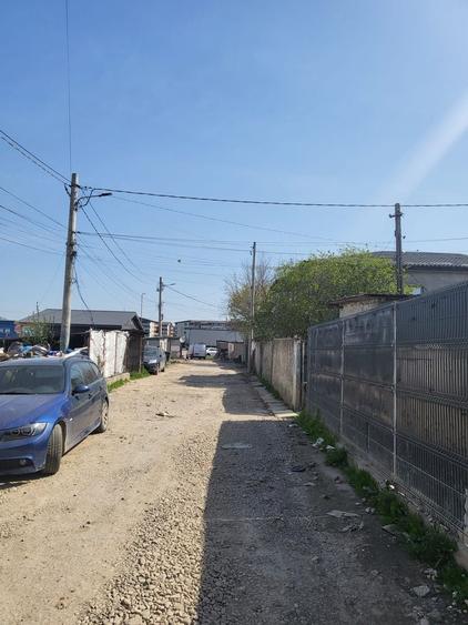 Apartament cu 2 camere semidecomandat în Periferie