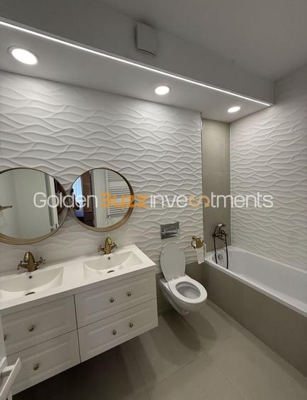 SUPER DEAL | Apartament 3 Camere de Închiriat | 4City North - 6