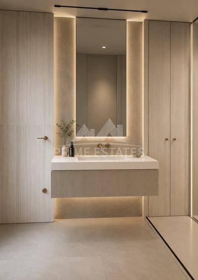 Apartament luminos 2 camere - Nusco 2 - 5