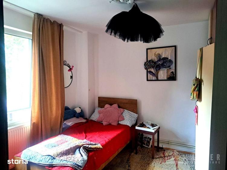 Apartament cu 2 camere de vanzare pe strada Ariesului, Cluj-Napoca - 3