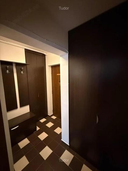 Garsonieră nedecomandată în Muncii