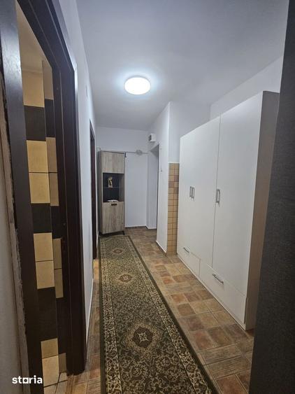 Apartament cu 2 camere, mobilat în Tudor Vladimirescu