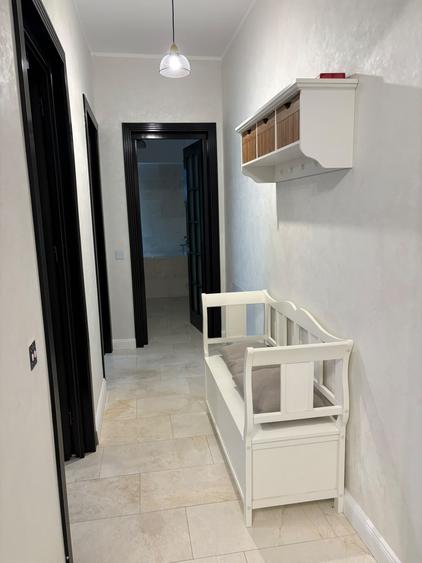 Apartament cu 2 camere decomandat în Copou