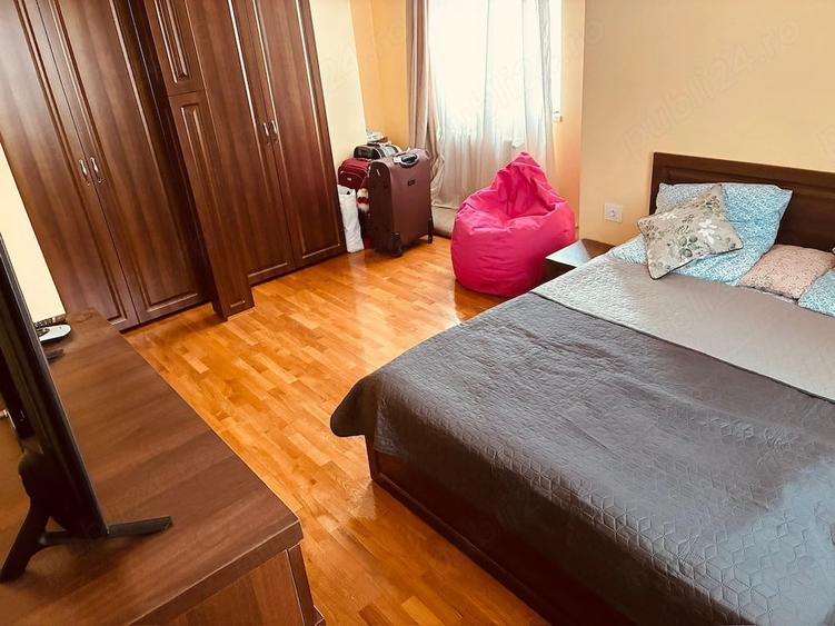 Casă cu Teren 500 Mp în Oșorhei
