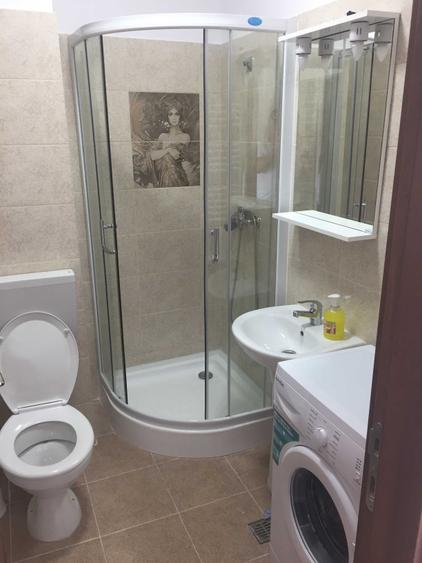 Garsoniera Str. Pucheni - Idela Residence - 4