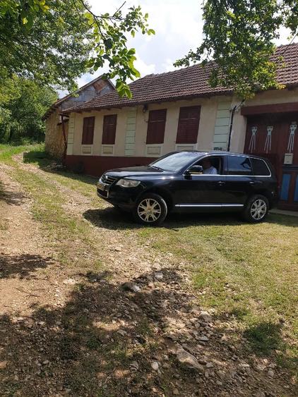 Casă cu 5 camere cu Teren 1400 Mp în Socol