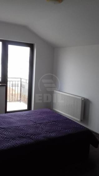 Apartament cu 3 camere de închiriat – Florești, zona Eroilor - 5