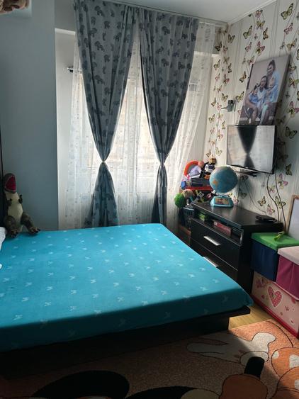 Apartament cu 3 camere decomandat în Chiajna