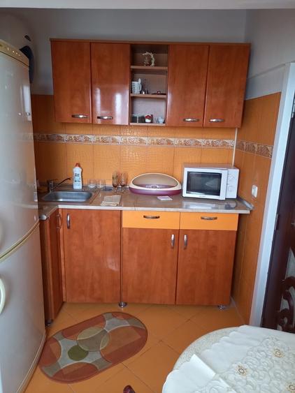 Garsonieră decomandată în Micro 9