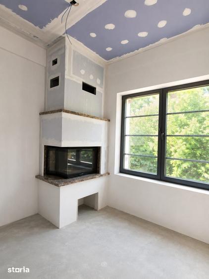 Casă cu 5 camere cu Teren 250 Mp în Copou