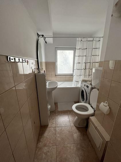 Apartament cu 2 camere în Arcu