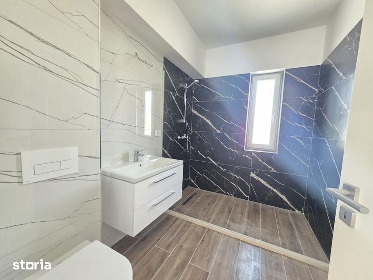 Apartament cu 3 camere în Sud