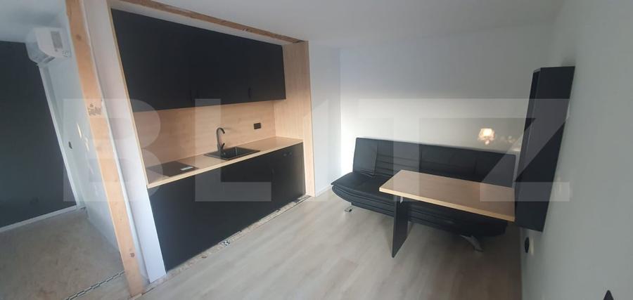 Casă individuală cu 2 camere cu Canalizare în Exterior Est