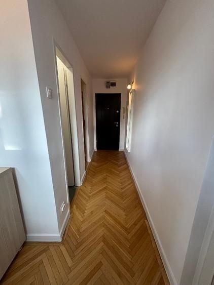 Apartament cu 2 camere decomandat, mobilat în Arcul de Triumf