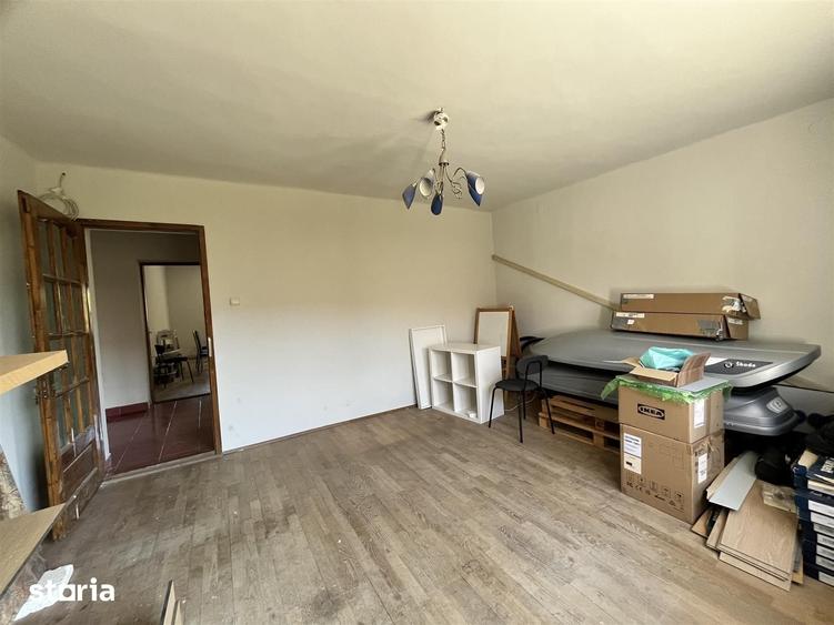 Casă cu 3 camere cu Teren 180 Mp în Șelimbăr