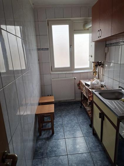 Apartament cu 2 camere decomandat în Cuza Vodă