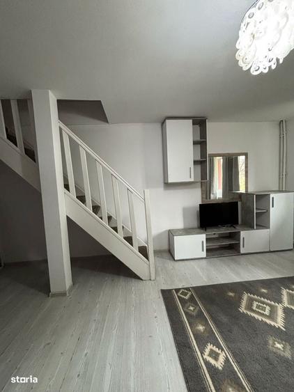 apartament 2 camere cu parcare,gradina, piscina in sector 4 - 2