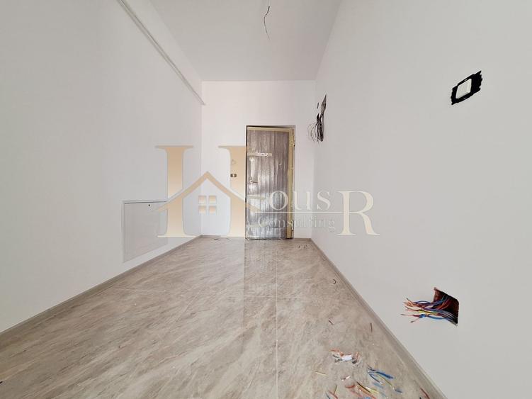 Apartament cu 2 camere decomandat în Girocului