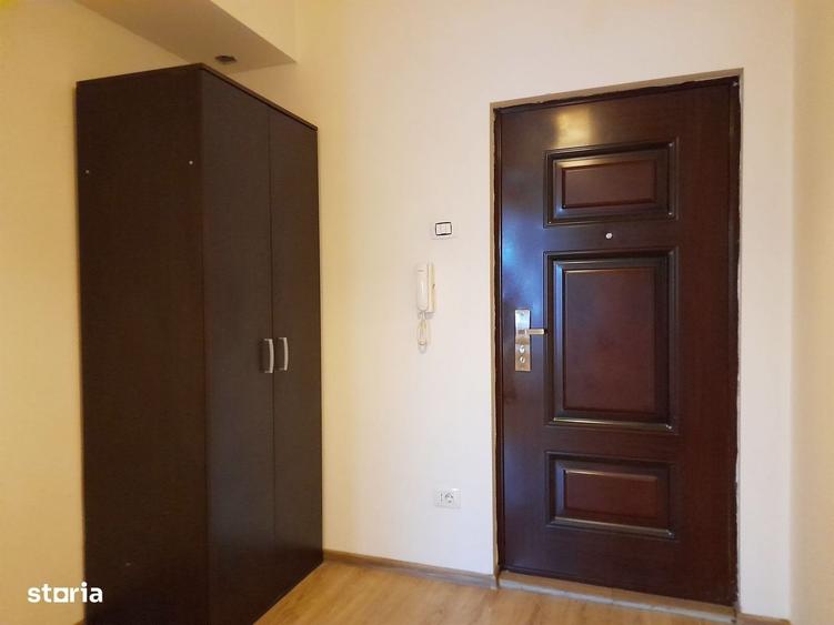 Apartament cu 2 camere semidecomandat în Ultracentral